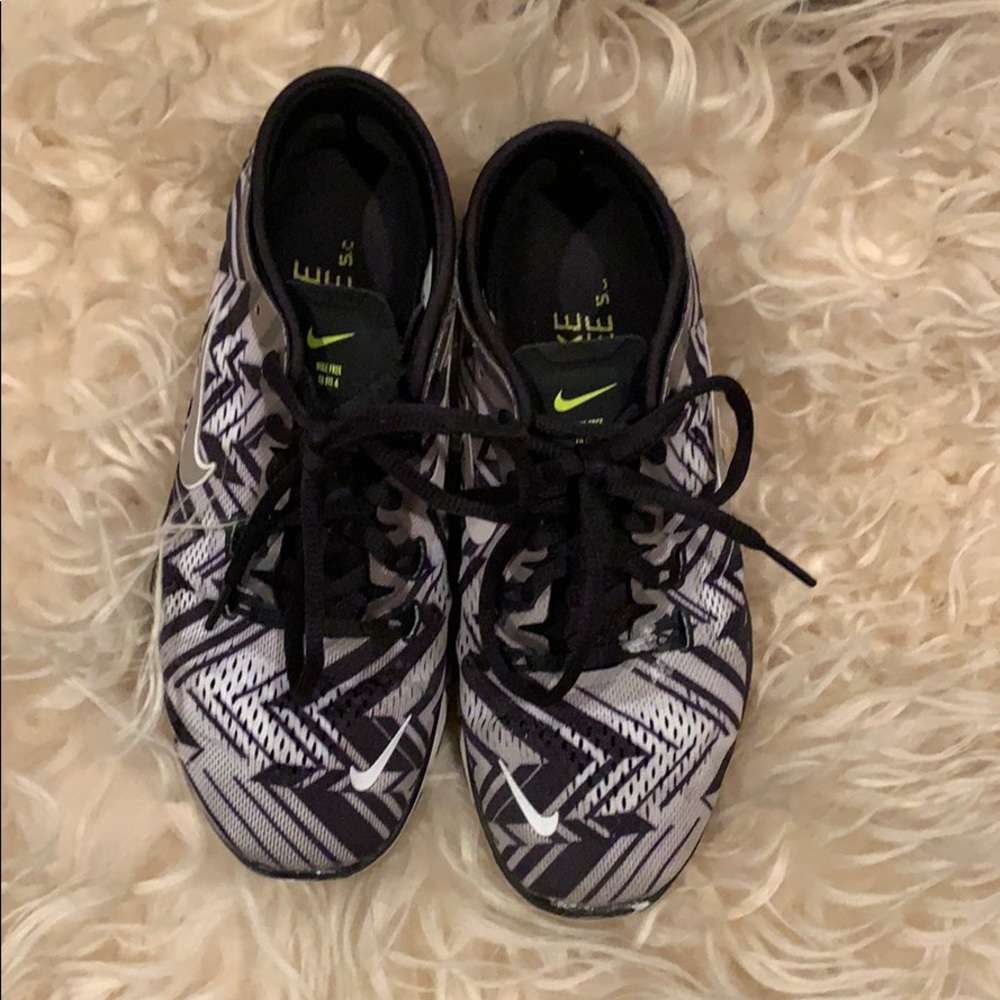 Nike sneakers